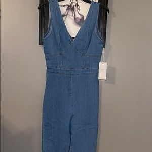 Biashe Jumpsuit NWT